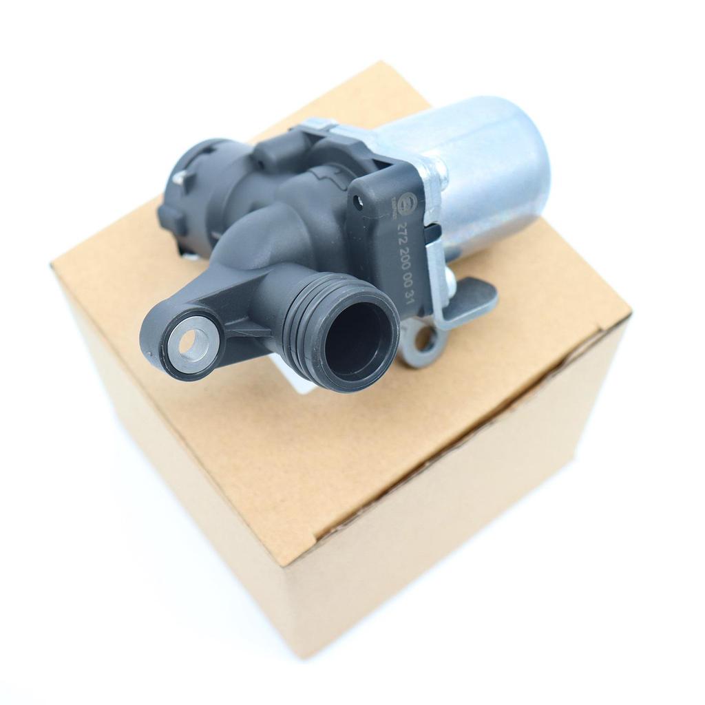 Mercedes-Benz Cooling & Heater Control Valve W204/W211/W212 2722000031
