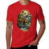 T-Shirt vintage clothes black  Circus of Values T-Shirt sublime t shirt Anime t-shirt vintage clothes clothes
