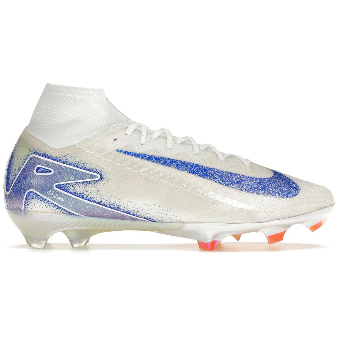 

Кроссовки Nike Mercurial Superfly 10 Elite FG из набора Blueprint(HJ9293-100) 42
