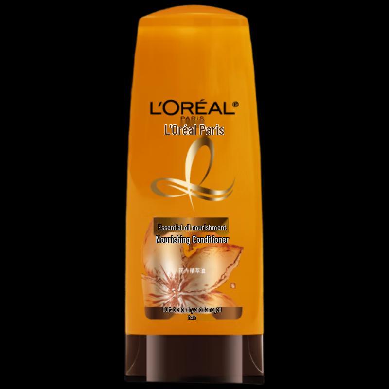 L Oréal Essential Oil Nourishing Conditioner