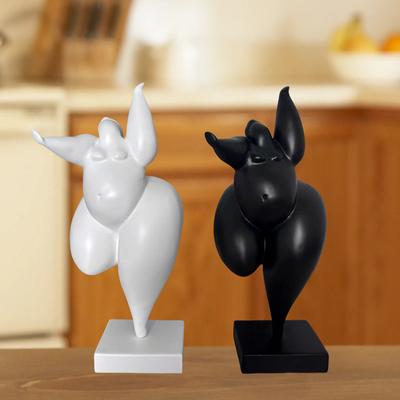 Decoración para el hogar
 – Estatuillas