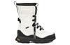 UGG Adirondack Meridian Boot High White Women's 1143839-WHT