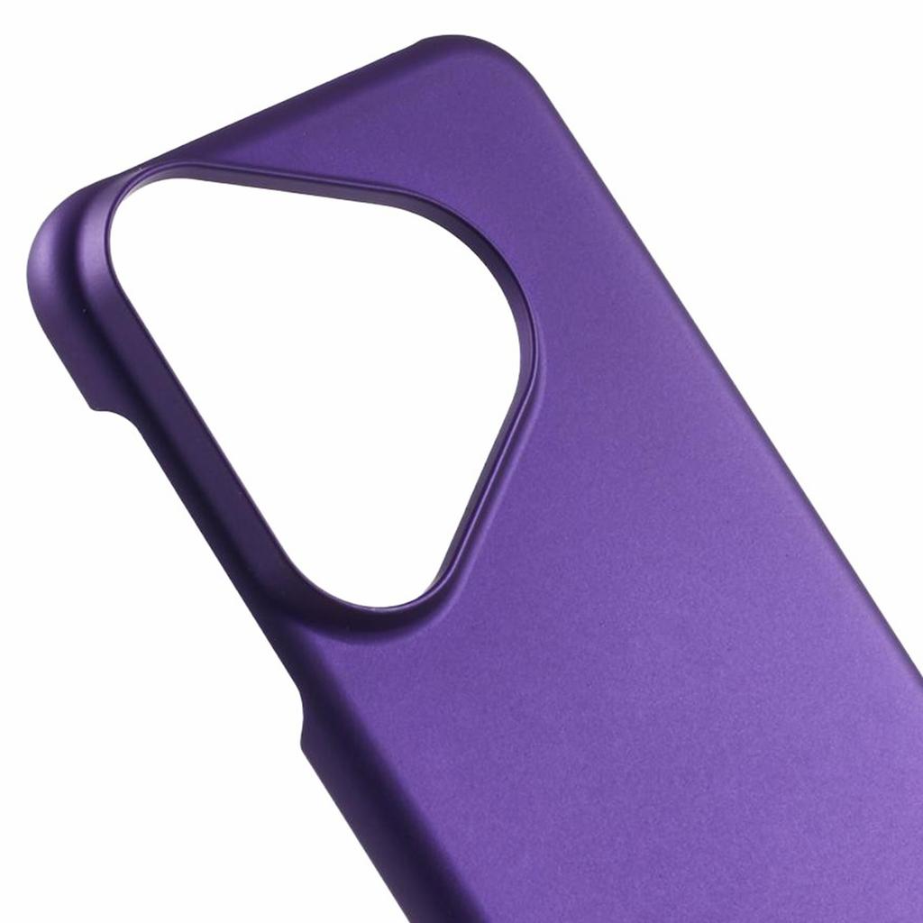 Für Huawei Pura 70 Pro/70 Pro+ Matte Handyhülle Hautgefühl Hart-PC Rückseite