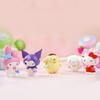 Sanrio Kirimi Cake Cup Building Blocks Toy