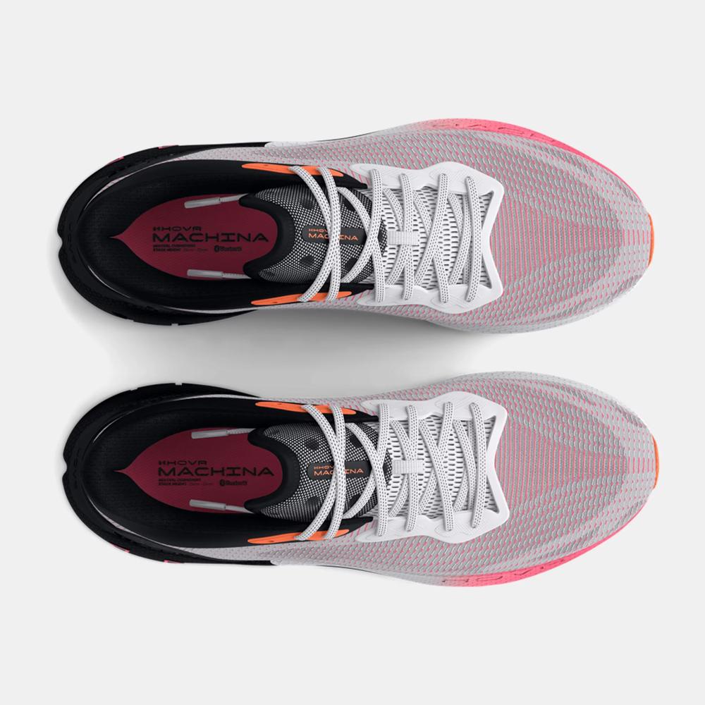 Sports Shoes Under Armour Black