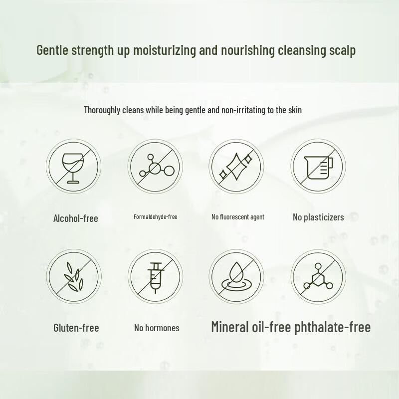 SLEK Oil Control Anti-Dandruff Shampoo