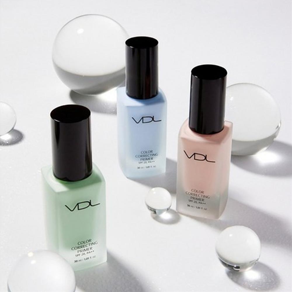 VDL Color Correcting Primer 30ml | Serenity