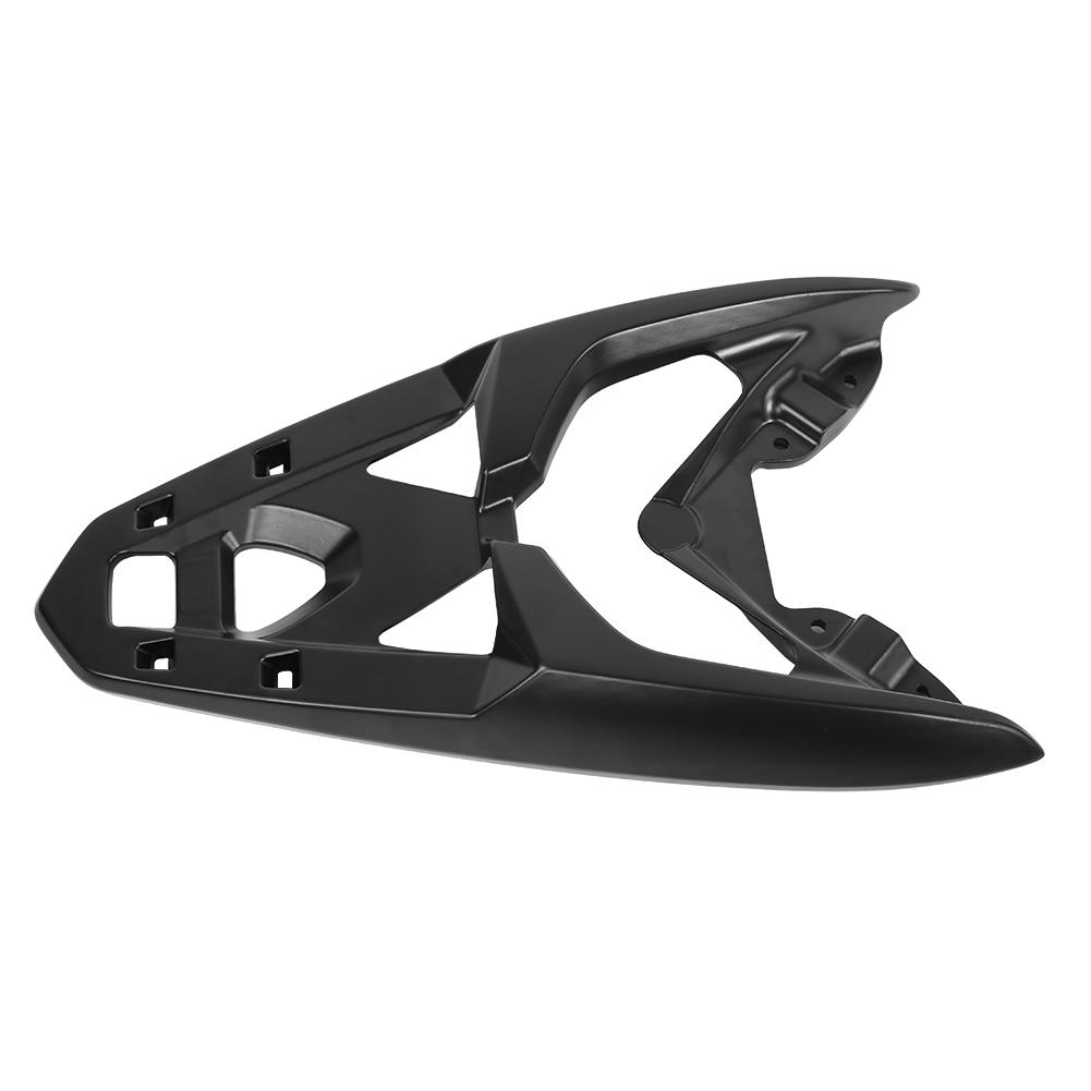 Motorcycle Rear Luggage Rack Cargo Holder Shelf Bracket for Nmax 155 2017?2019