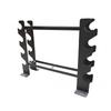 WEZHO Dumbbell Rack