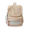 Schoolbag Japanese ins wind niche schoolbag pain bag girl junior high school backpack girl college student schoolbag computer backpack