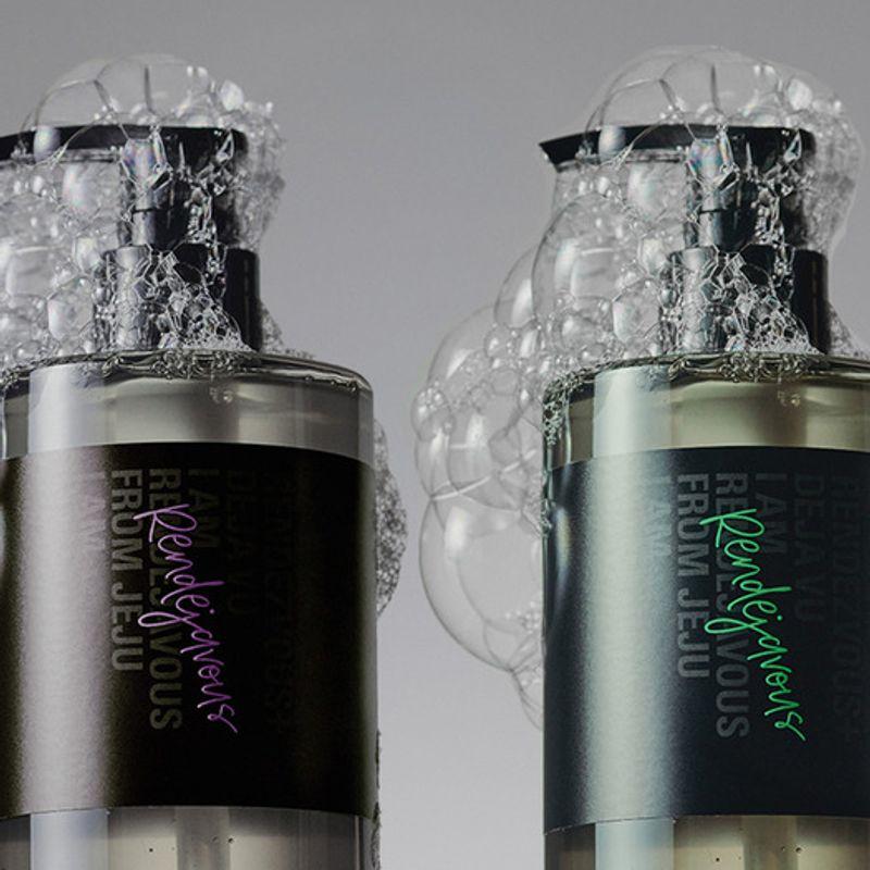 Rendejavous Beauty Perfume Hand Wash 300ml x 2 (Choose 1 of 2 types) Fored Visa Hand Wash 300ml x 2