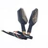 Motorcycle LED Turn Signal Indicator - EXPRSS2 Gen Universal Lighting System