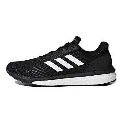 Solar Drive St Core Black Sneakers AQ0326