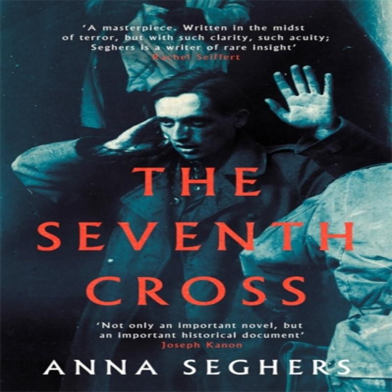 The Seventh Cross by Anna Seghers Paperback Book 9780349010410