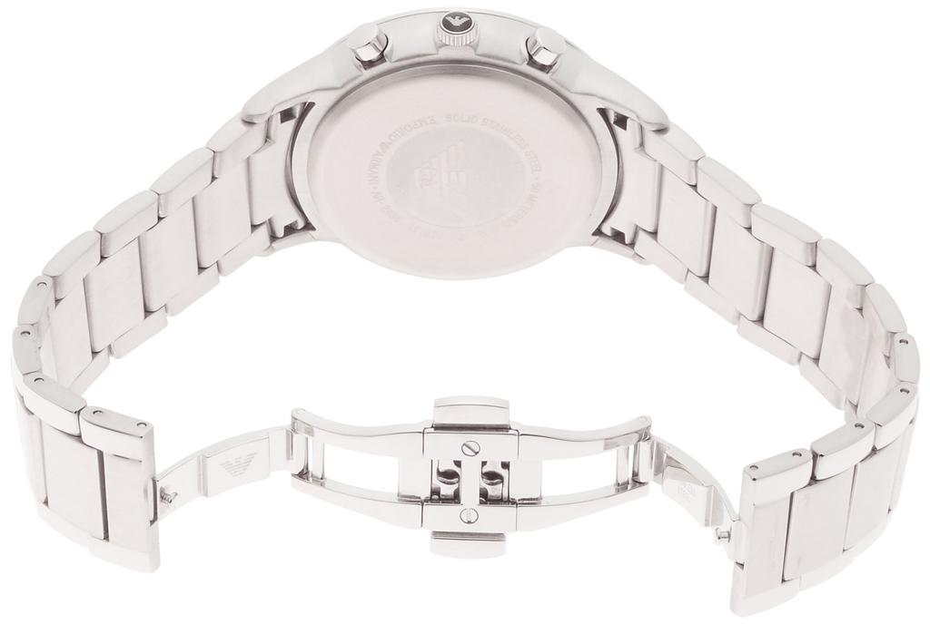 Emporio Armani AR2434 Officially Imported Watch,