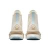 Converse Run Star Legacy CX Platform Swirl Jacquard High Top Canvas Shoes Unisex Sneakers Beige A03507C