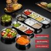 304 Stainless Steel Korean Dipping Dish
