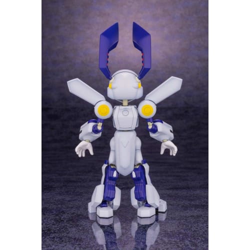 Medarot KWG05-C Dox, 1/6 scale plastic model kit, approximately 170mm tall, KP361