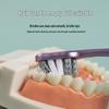 Dr. Dental Fantasy Sea Ultra Clean Toothbrush 2-pack