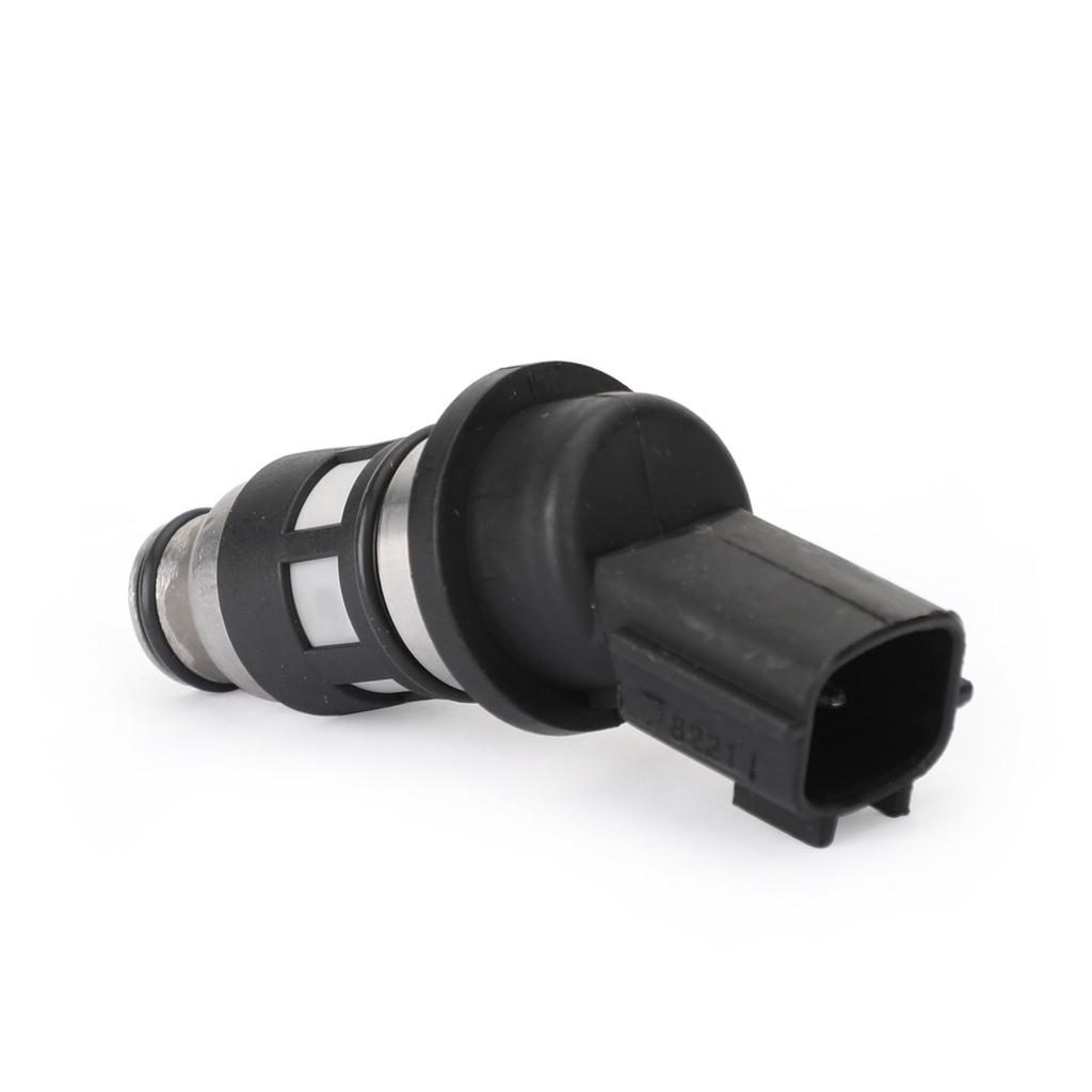 4pcs 16600-73C90 Fuel Injectors Fit for Nissan Primera P10 1.4L 1.6L JS50-1