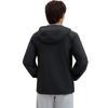 Under Armour Ua Stormproof Cloudstrike Jackets & Coats Men's Black 1376066-003