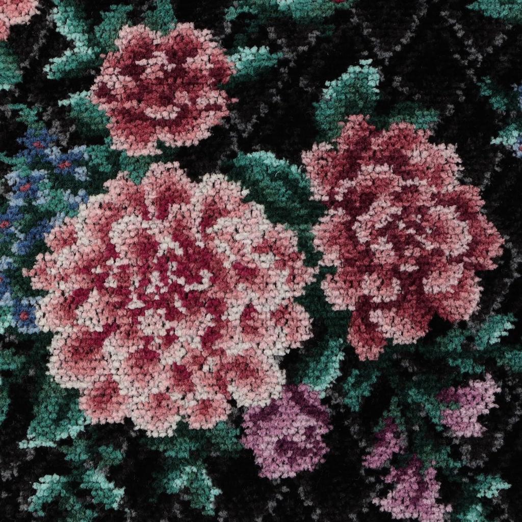 Feiler Romance Bag Black ROM-257179 Women's (1J3325117179190)