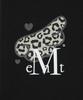 Mucent Sar Leopard Angel Hoodie Zip-Up Unisex (2 Colors)