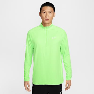 Nike Dri Fit Running T Shirt Men s S