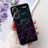 For Xiaomi Redmi Note 13 Pro Plus 5G Phone Case Redmi Note13 13 Pro 13 Pro+ 5G Elegant Floral Cat Soft Silicone Clear TPU Cases