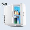 6-Liter-Minikühlschrank, multifunktionaler Getränkedosenkühler, energiesparend, leiser Betrieb, tragbarer, kompakter Desktop-Kühlschrank