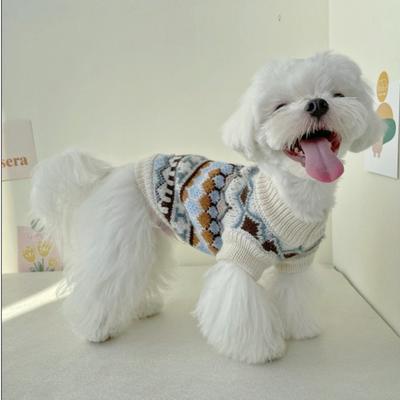 Ropa y calzado – Suéteres para perros