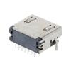 HDMI-compatible Port Socket Interface Connector Jack for  3 for  CECH-2000 2500 for  Console