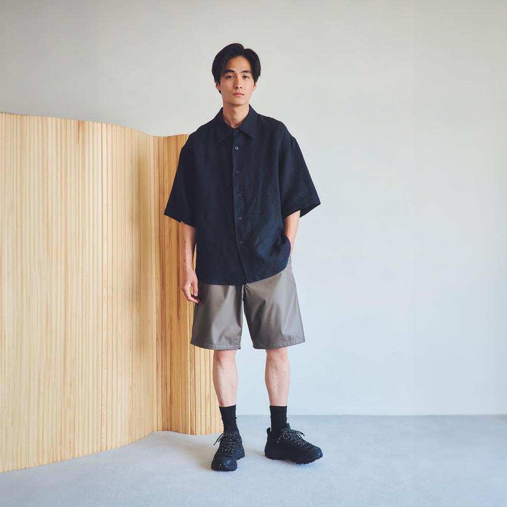 Shaka Trek Runner VB Sneaker and Size cm Boots, Men's Women's, Black, 28.0