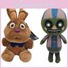 Чарівна Плюшева Лялька-Клоун З Five Nights At Freddy's Fnaf Security Breach Подарунок Для Дітей