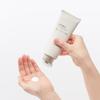 MUJI Plant Fermentation Liquid Head Scrub Grapefruit Scent 200g