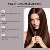 Moisturizing Shampoo for Dry Hair - Gentle Daily Cleanser for Scalp Hydration, Silky Smooth Hair Care Treatment