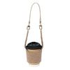 Cozy Fabric Cup Sleeve Plush Coffee Sleeve, Hand Strap Soft Insulated Holder, Autumn Winter Warmer Wrap Retro Style for And Daily Use Anti Scald Milk