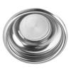 58mm Coffee Filter Basket Portafilter Filter Basket Stainless Steel Easy To Clean Coffee Maker Accessory