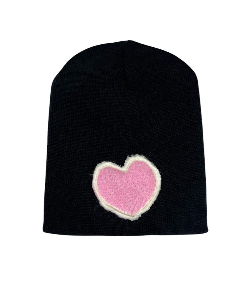 SK8ER ROCK Love Beanie (2Color)