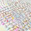Mini Puffy Cartoon Scrapbook Journal Sticker DIY Decor Kawaii Animal 3D Stereo Photocard Phone Case Decal Stationery Sticker