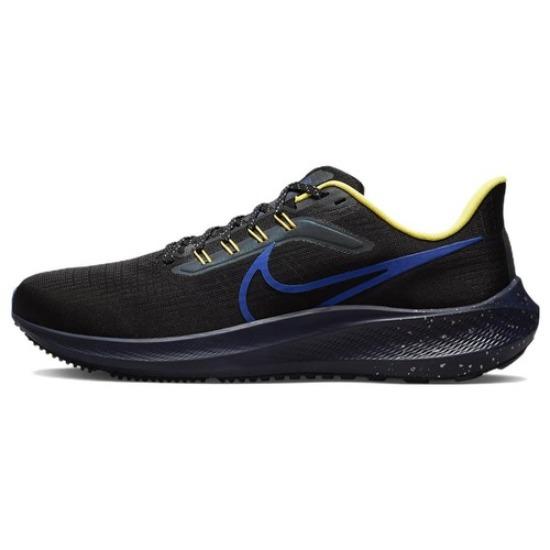 Nike Air Zoom Pegasus 39 Low Black - DZ4846-001