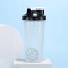 Water Bottle Portable Outdoor Sports Fitness Universal Shaking Cup Protein Powder Mixing Cup Sports Water Cup