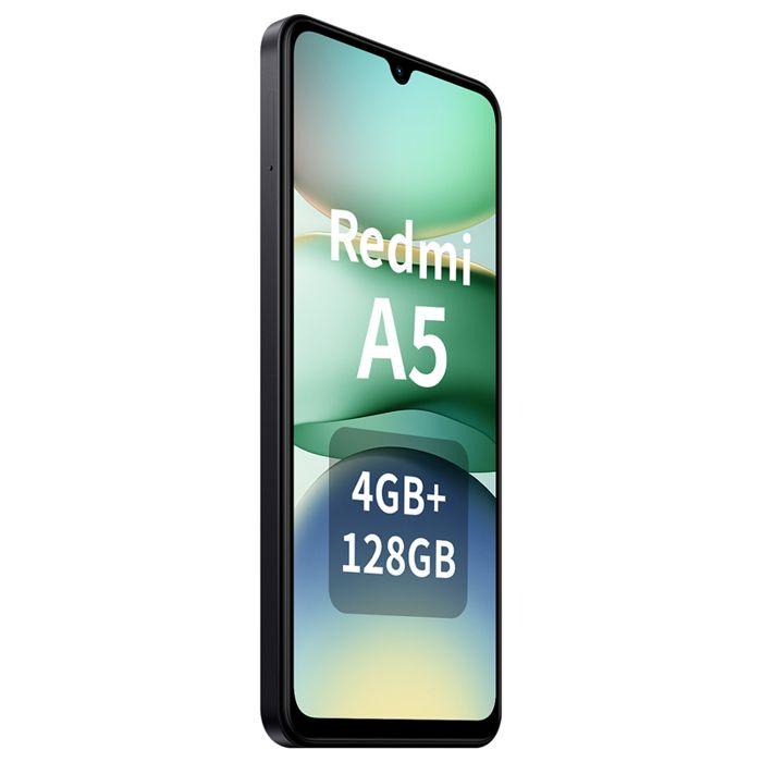 Xiaomi smartphone redmi a5 4/128 noir