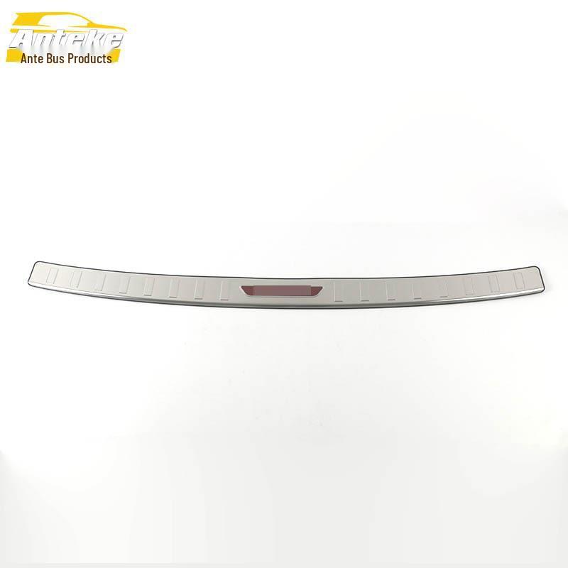 Voyah '22 Dreamer Rear Bumper & Tailgate Protection Strip - Exterior Car Accessory