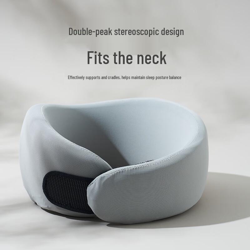 

Fresh Life Travel Neck Pillow