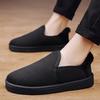 Fashion Snow Boots Men Women Winter 2025 New Lovers Plush Thick Comfortable Cotton Shoes Waterproof Anti Slip Outdoor Casual Shoes Flats