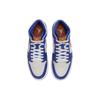 Air Jordan 1 Mid 'Knicks' FD1029-400