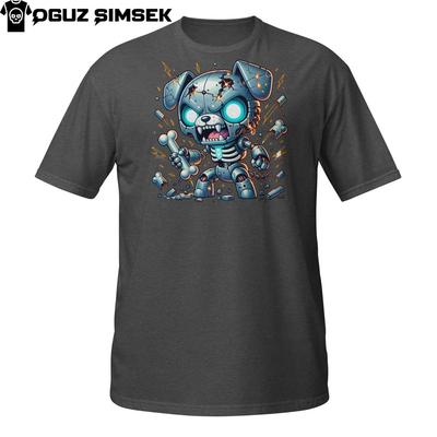 Tops – Camisetas