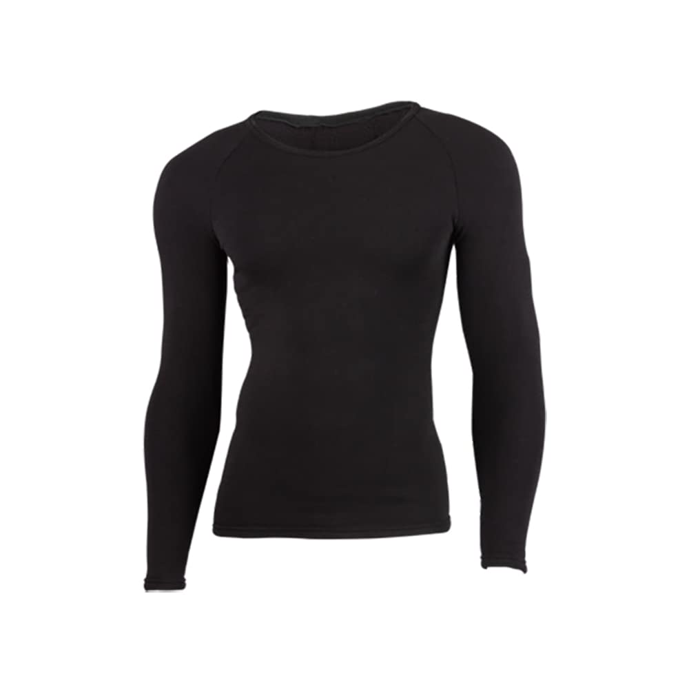 

ZEROFIT Heat Love Зимнее термобелье, нижнее белье, черное чёрный