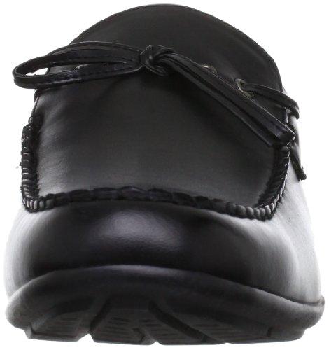 Russ & Frith Lightweight Driving Shoes/922 Men's Black, Size 39 (24.5cm)